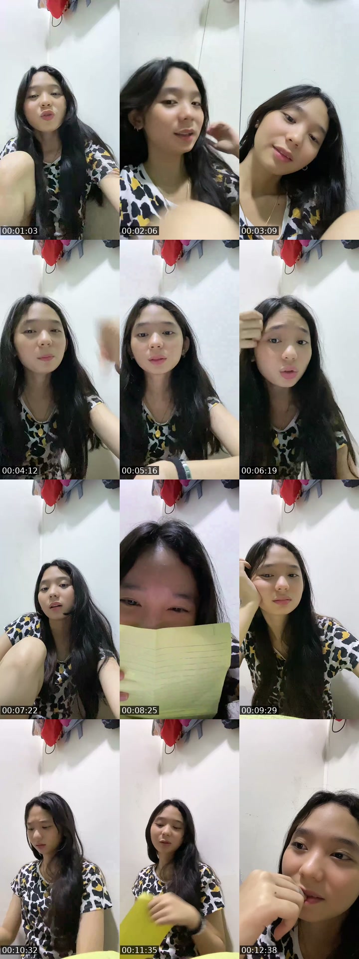 @izzytrnda TikTok live from 2026-07-28