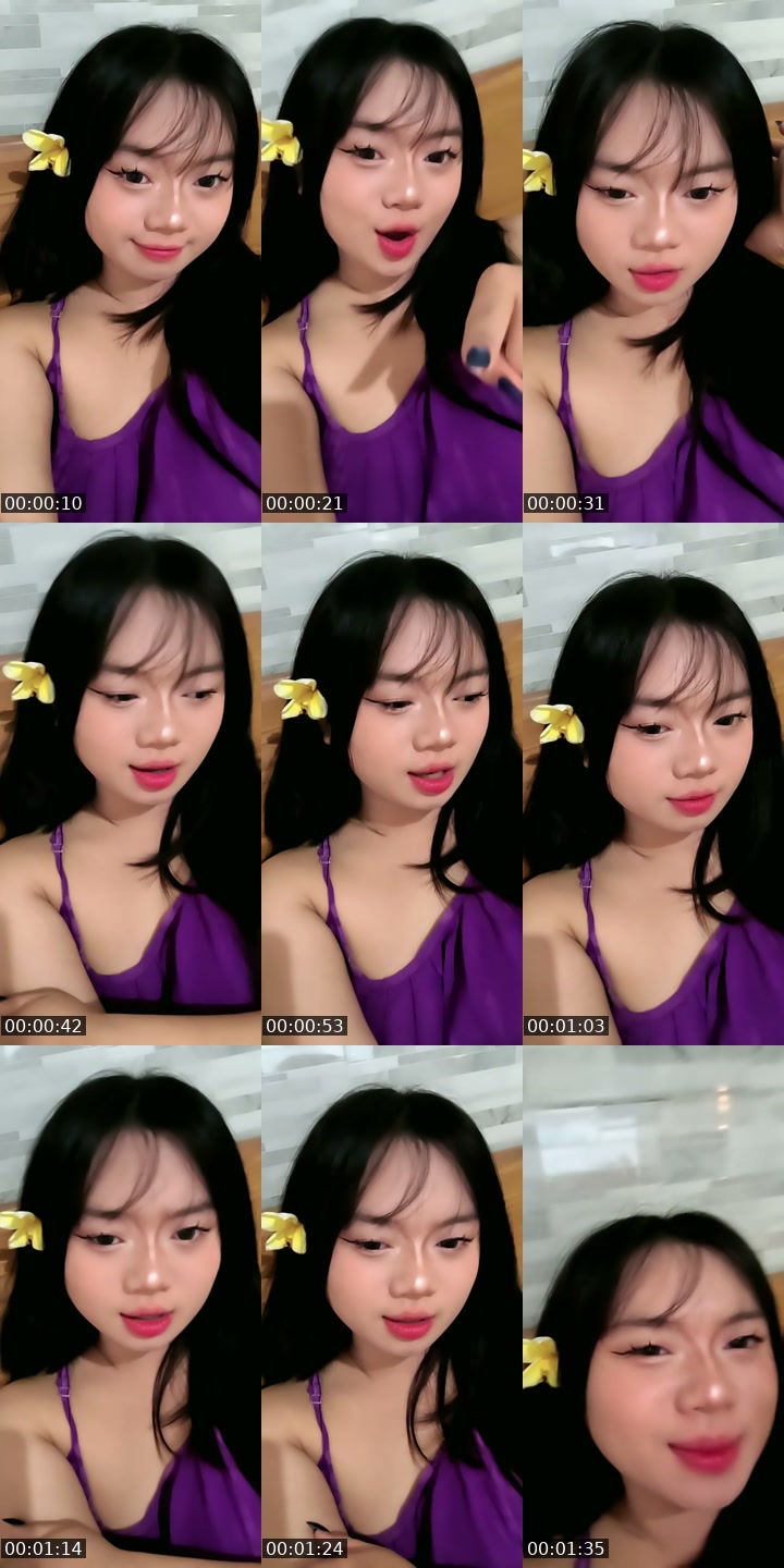 TikTok live: hola by @jessicakheisya_
