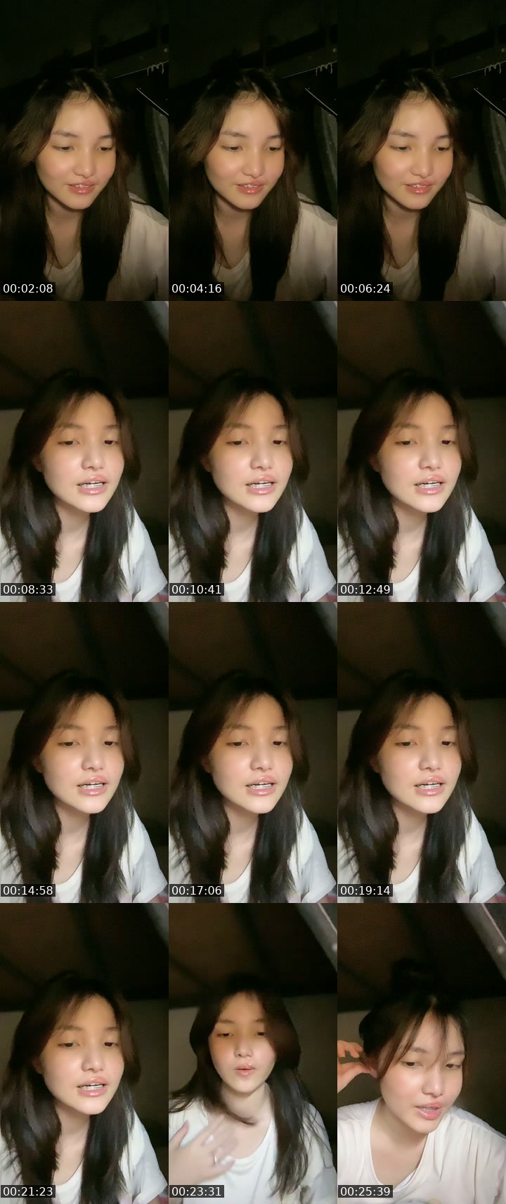 TikTok live: มา by @atchiing11