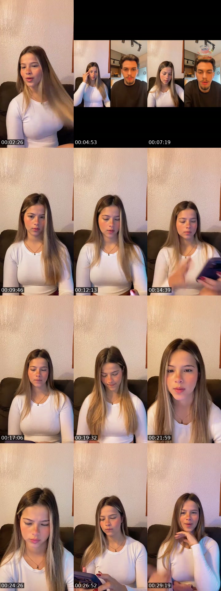 @annyzinhaa6 TikTok live from 2026-07-28