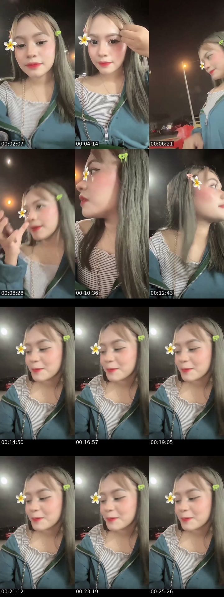@putalea6 TikTok live from 2026-07-28