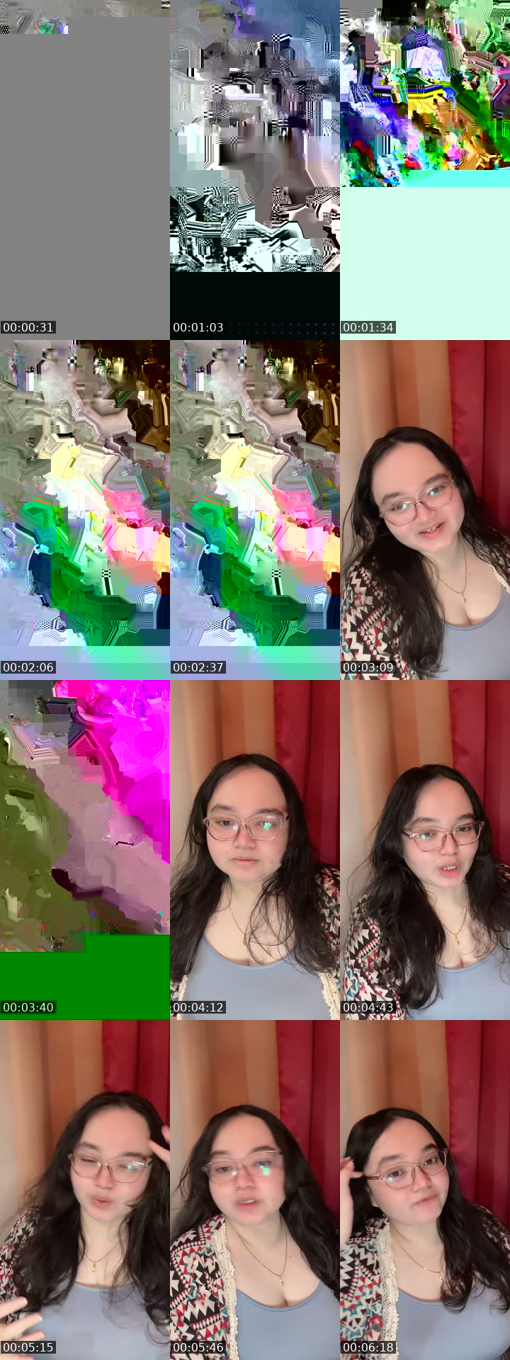 TikTok live: Pro plawyer by @theohmycapi