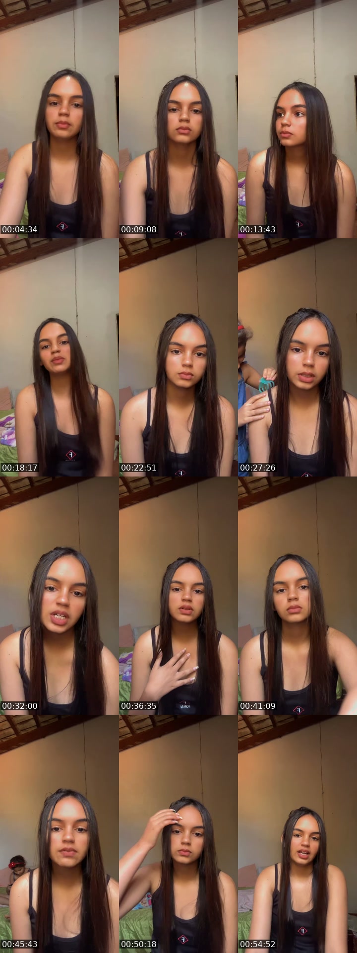 TikTok live: seu nome aparece aqui by @zica_li