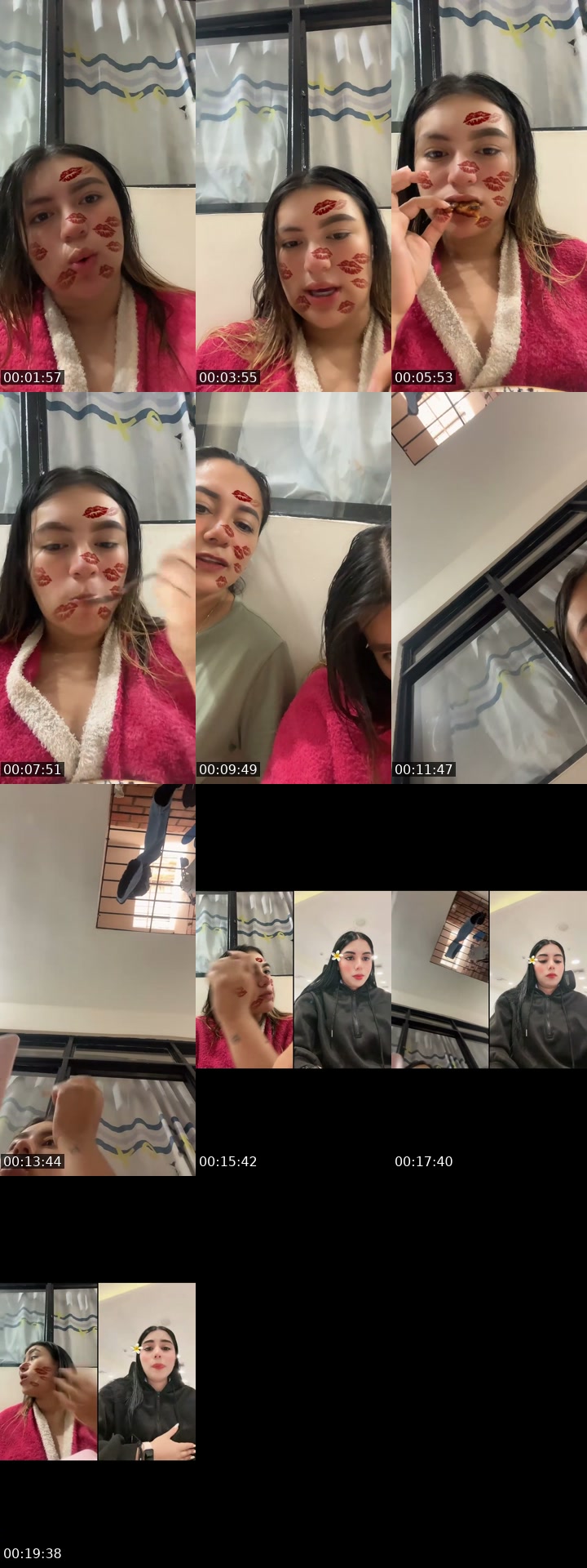 @saraa_g07 TikTok live from 2026-07-28
