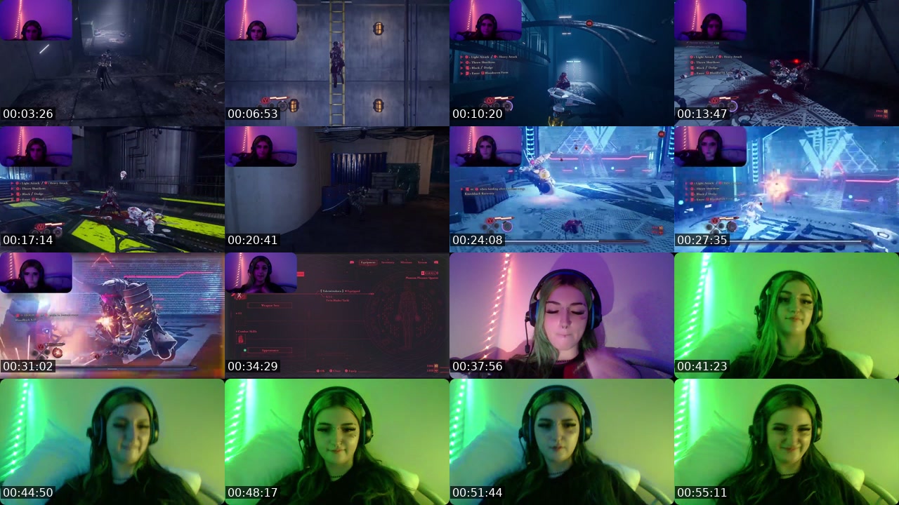 @iamnotrealwtf TikTok live from 2026-07-28