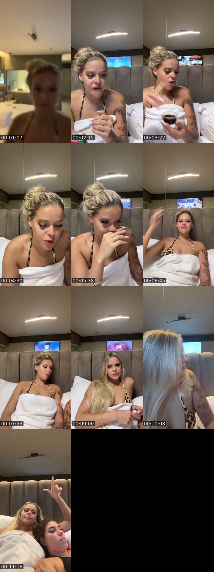 @loirinha_mds TikTok live from 2026-07-28
