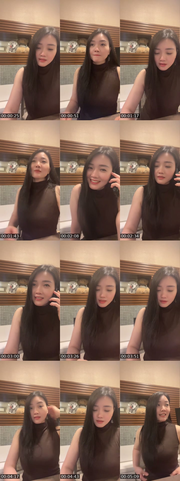 TikTok live: 感恩遇见 by @jia5216
