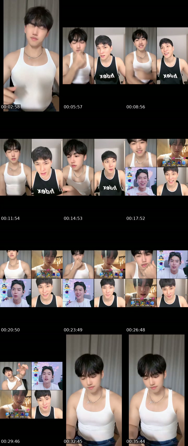 TikTok live: I need you.. by @jay_g2e