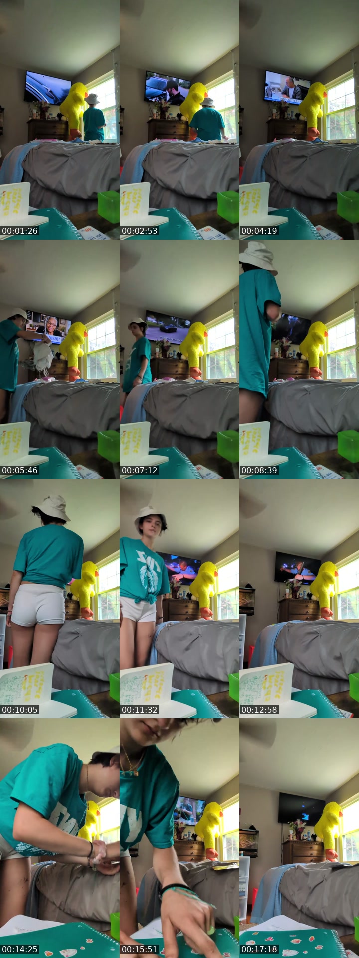 @nani_ya24 TikTok live from 2026-07-28