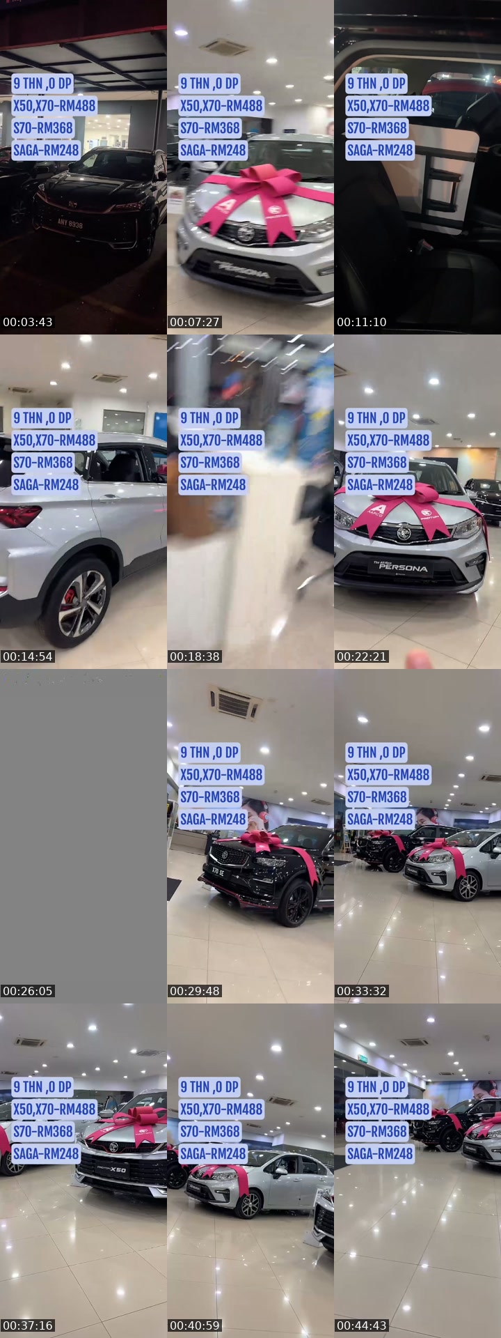 @sazatulyusof TikTok live from 2026-07-28