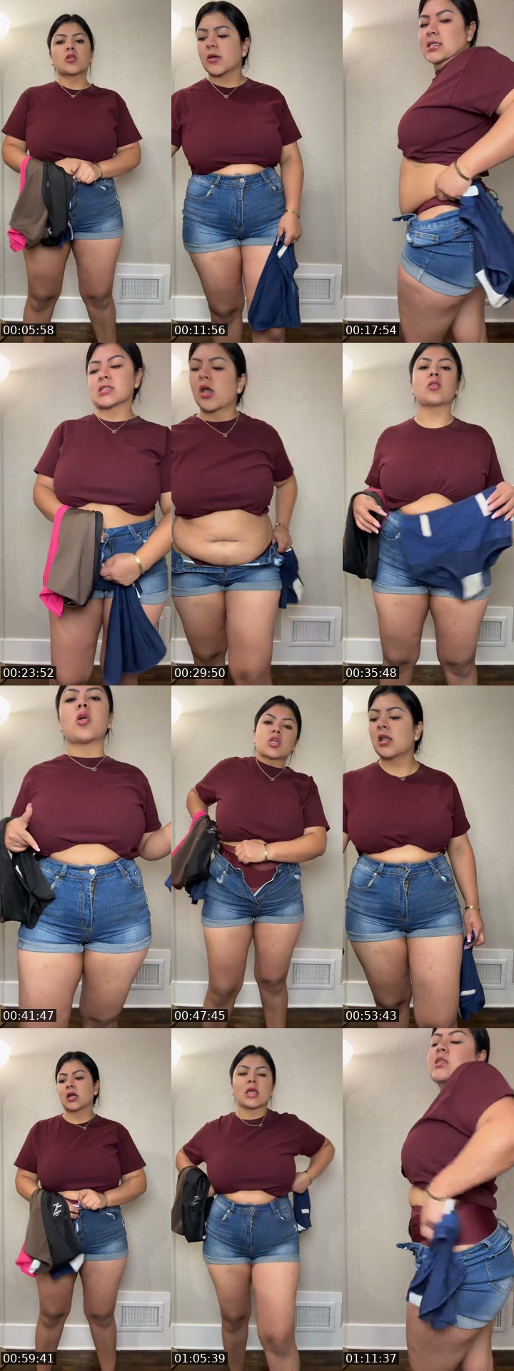 @keilynbustamante TikTok live from 2026-07-28
