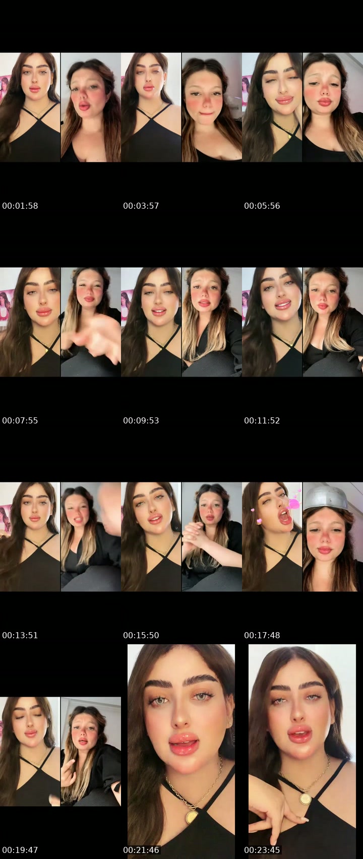 @sousoumaroc17 TikTok live from 2026-07-28