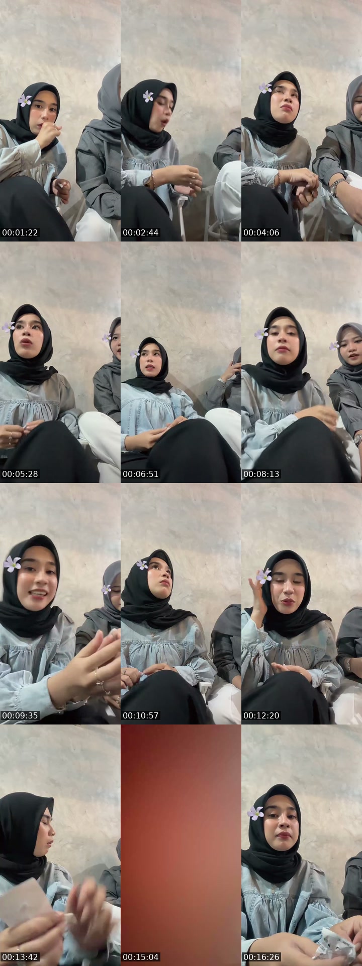 @raudhajnh TikTok live from 2026-07-28
