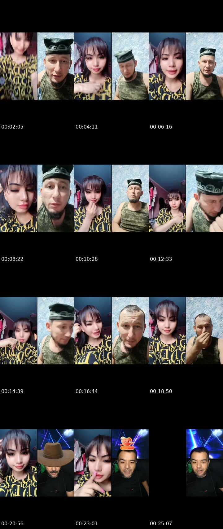 @maryam4971 TikTok live from 2026-07-28