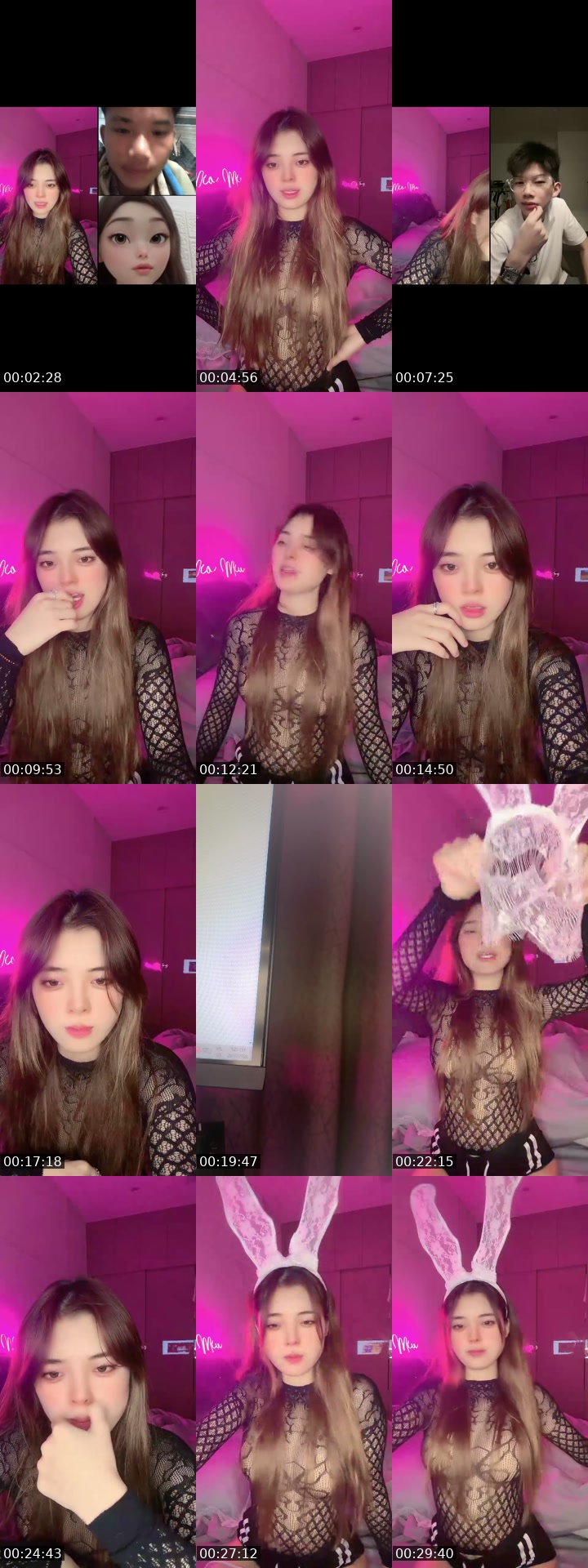 TikTok live: Cứ thế thôi hẹ hẹ👊 by @dj_miu_miu