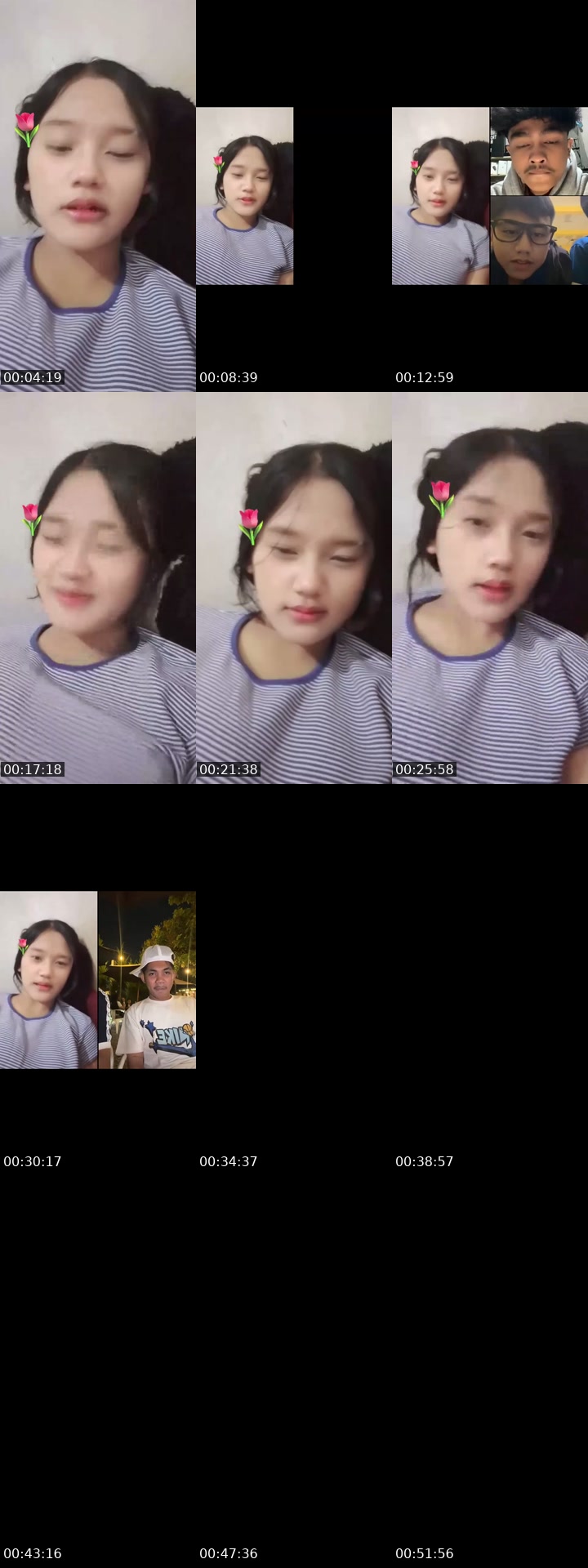 @rrrevaaa22 TikTok live from 2026-07-28