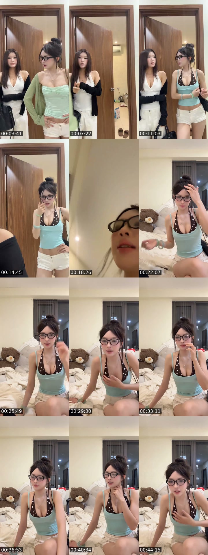 TikTok live: Sơn Tùng M-TP by @thisguynotrue