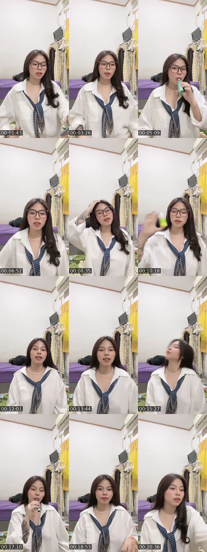 @_ucul27 TikTok live from 2026-07-28