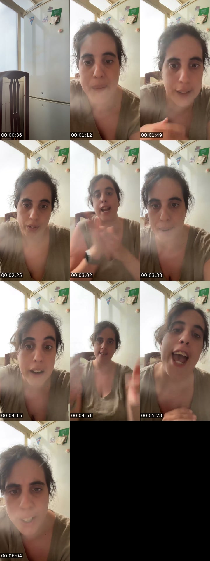 @anitaweed24 TikTok live from 2026-07-28