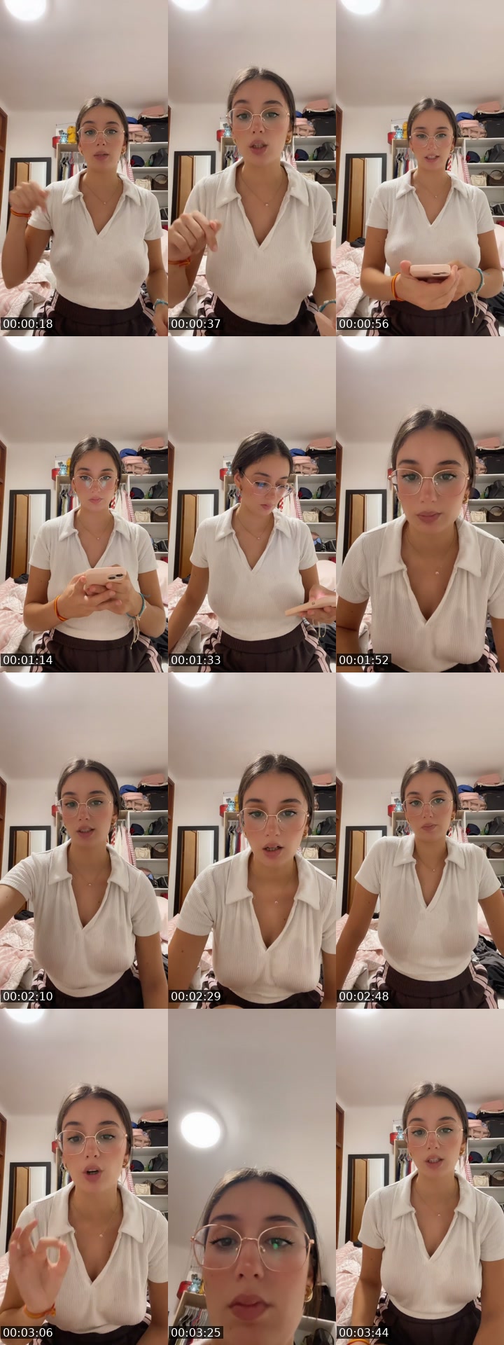@imgonzgarci TikTok live from 2026-07-28