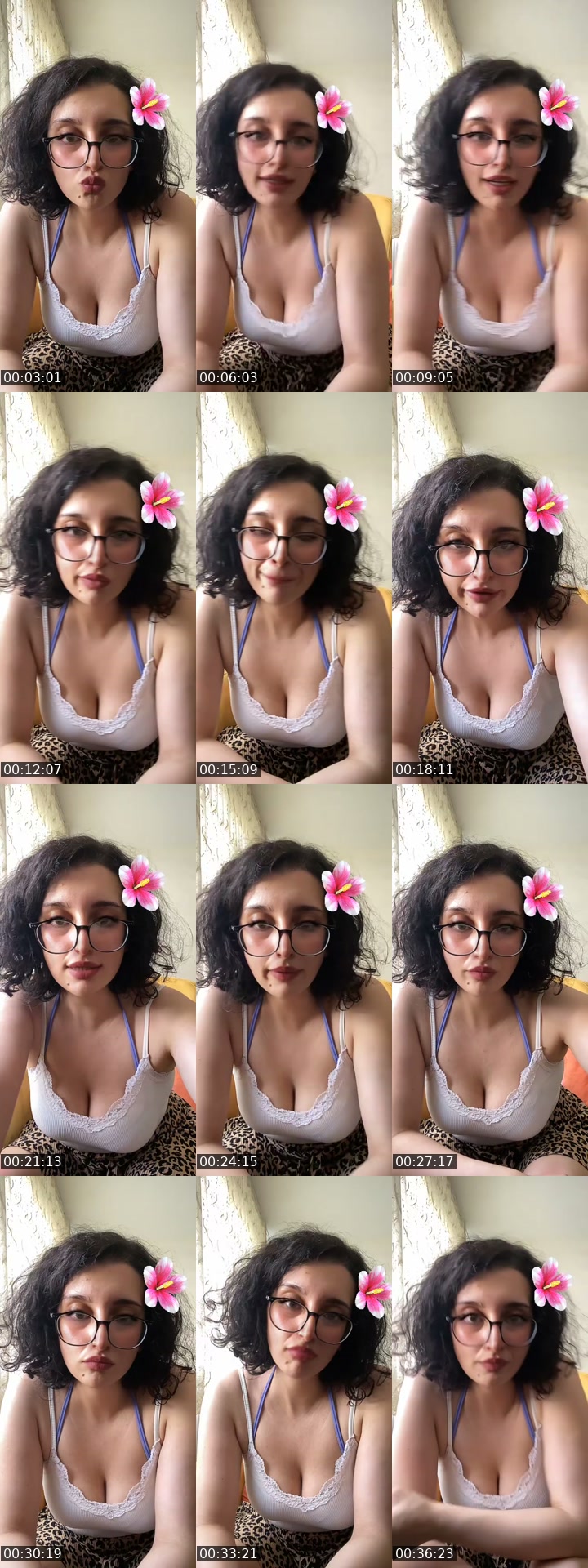 @myyyeccemm Turkey TikTok live from 2026-07-28
