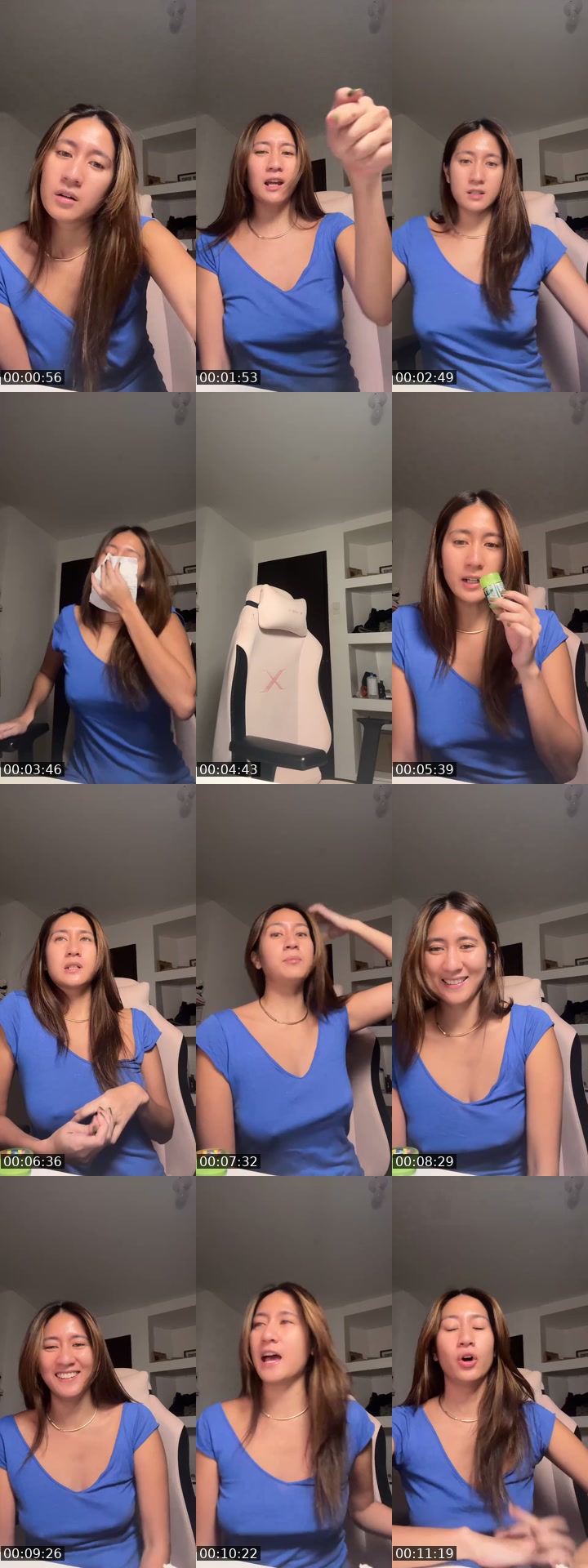 @einjtheyapper TikTok live from 2026-07-28