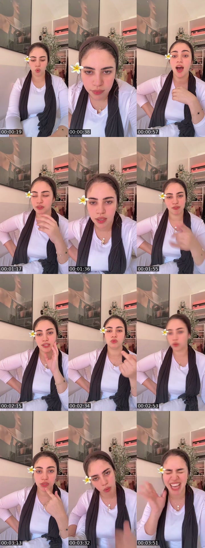 @lamiae_sd TikTok live from 2026-07-28