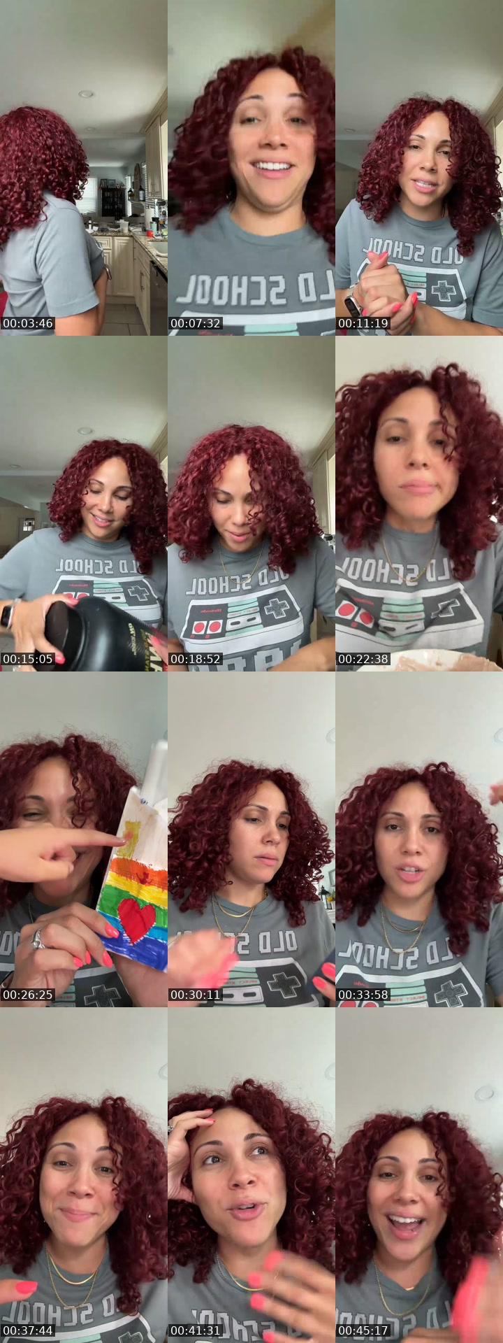 @vannibk TikTok live from 2026-07-28