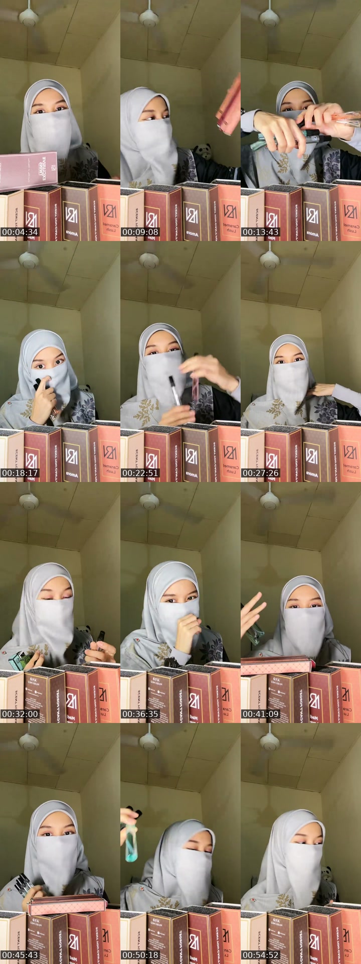 TikTok live: Perfume bajet viral🔥 by @nxbeela.k_shop
