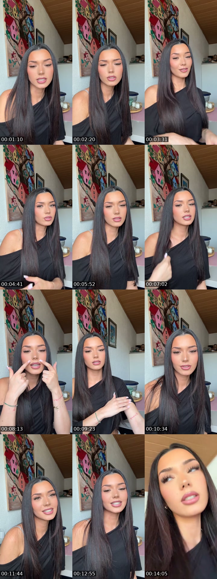 @incilasu8 TikTok live from 2026-07-28