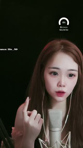 TikTok live: Lets Go LIVE! by @nhimnhim610