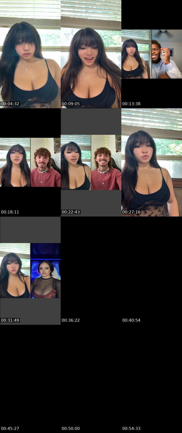 TikTok live: Gift gallery by @v1et.bby