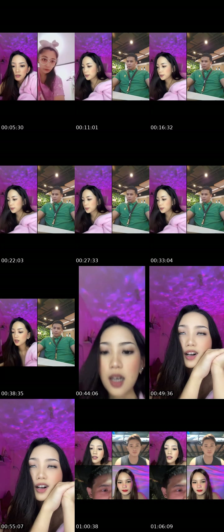 @hayahaha.p TikTok live from 2026-07-28