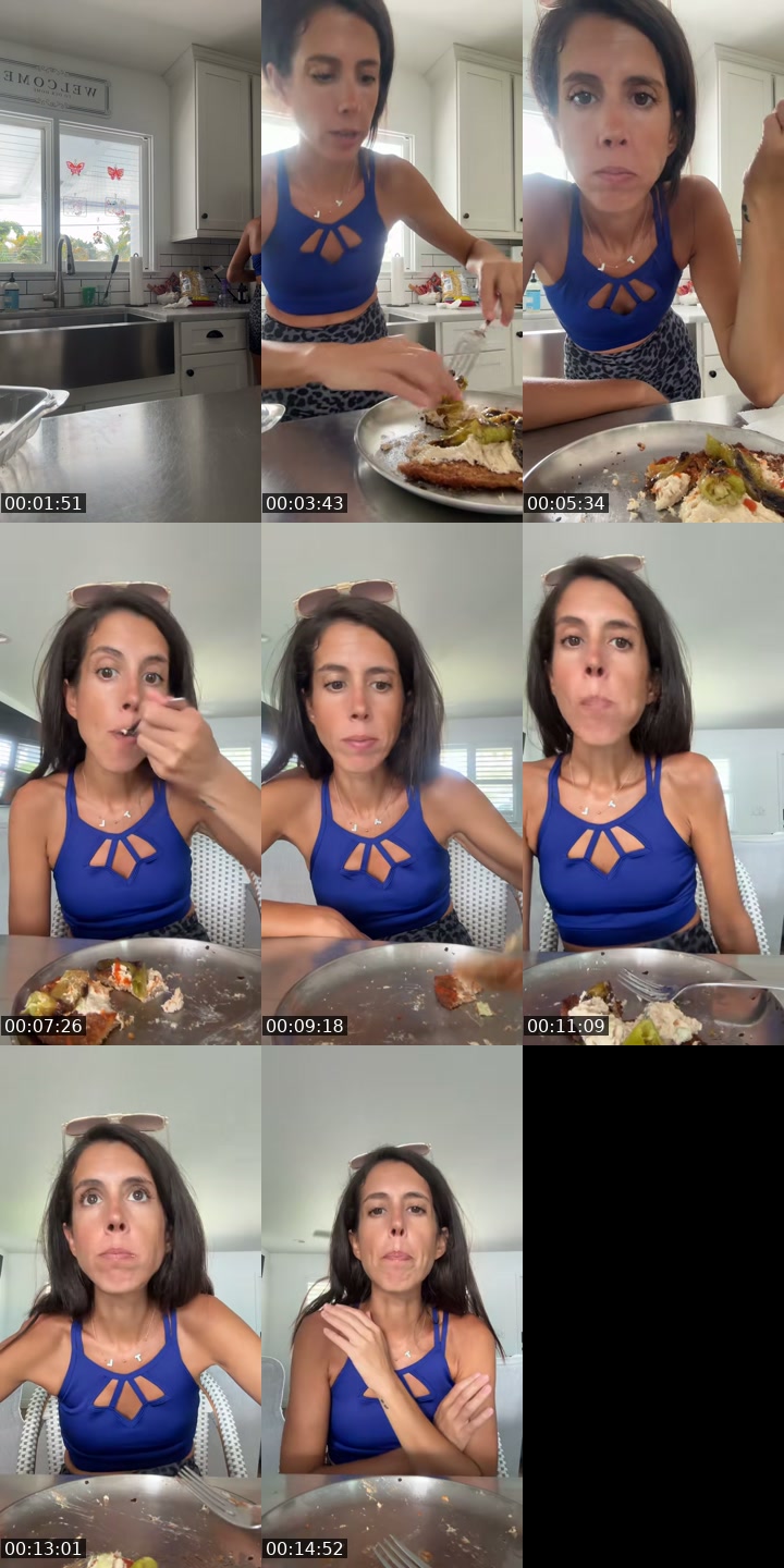 @mama_hour TikTok live from 2026-07-28