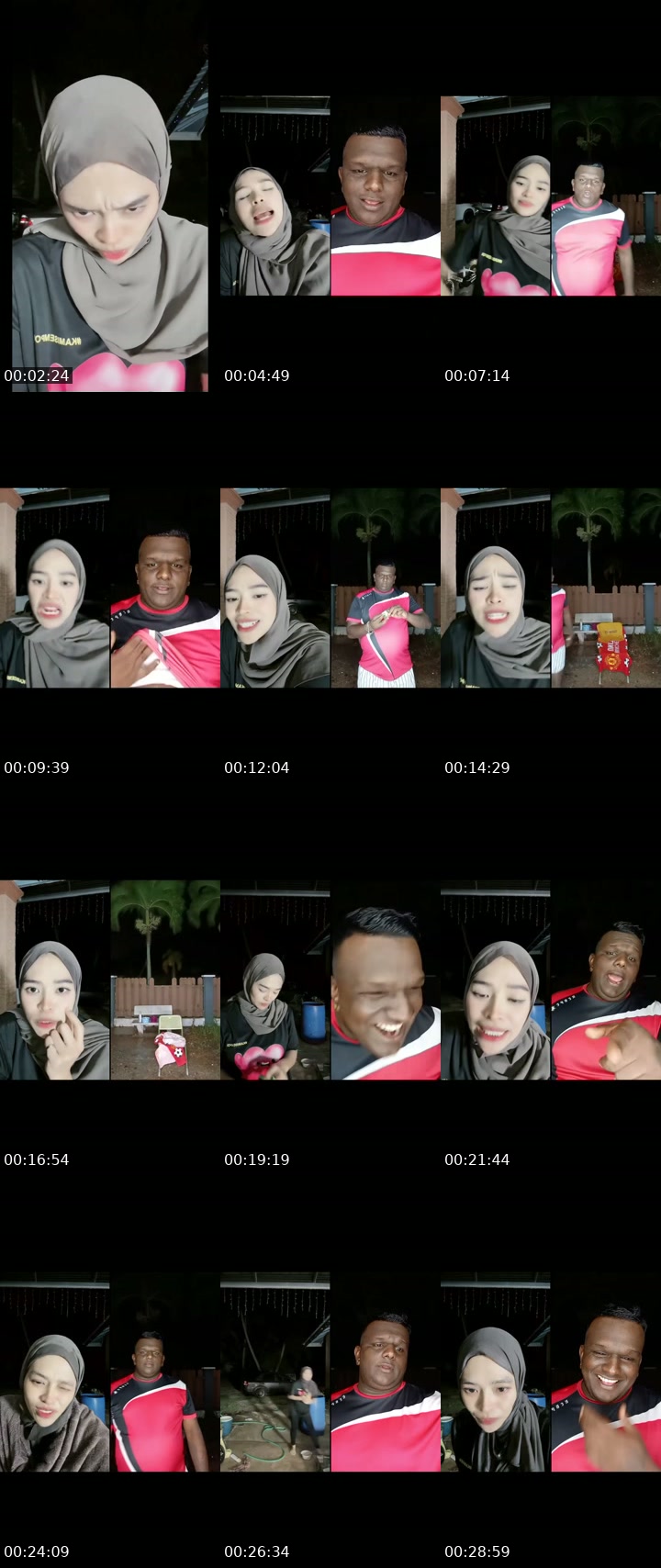 @mekbie93 TikTok live from 2026-07-28