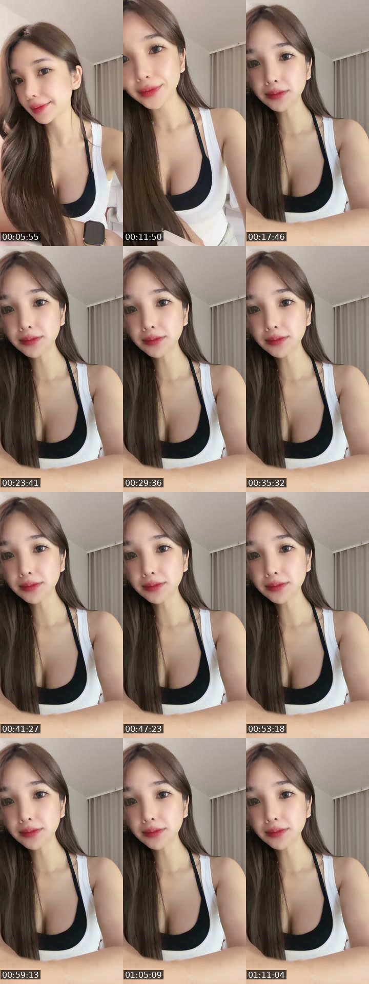 TikTok live: Long time no see 🫱🏿 by @naris0007