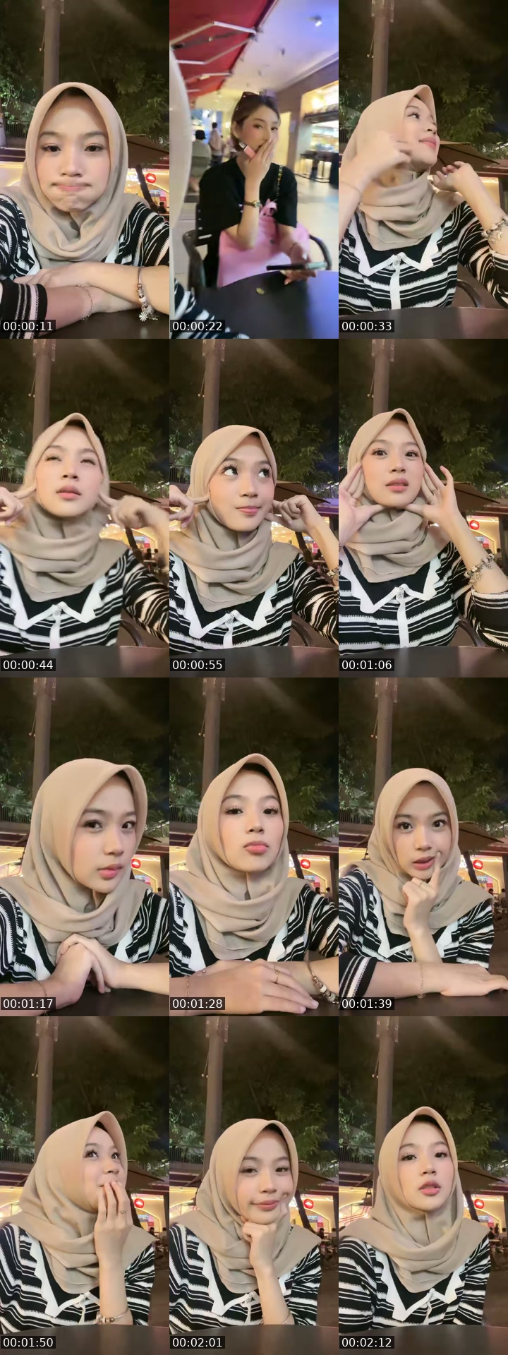 @cegilbksi TikTok live from 2026-07-28