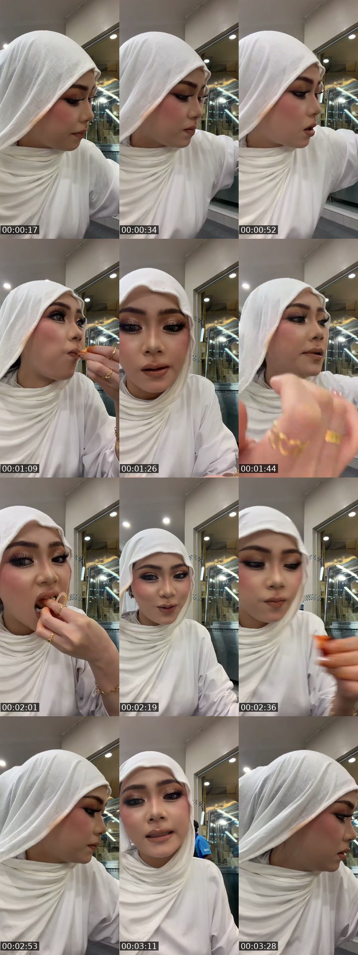 @amboonotokay TikTok live from 2026-07-28