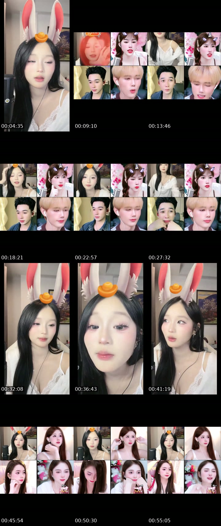 @binhanndayne TikTok live from 2026-07-28