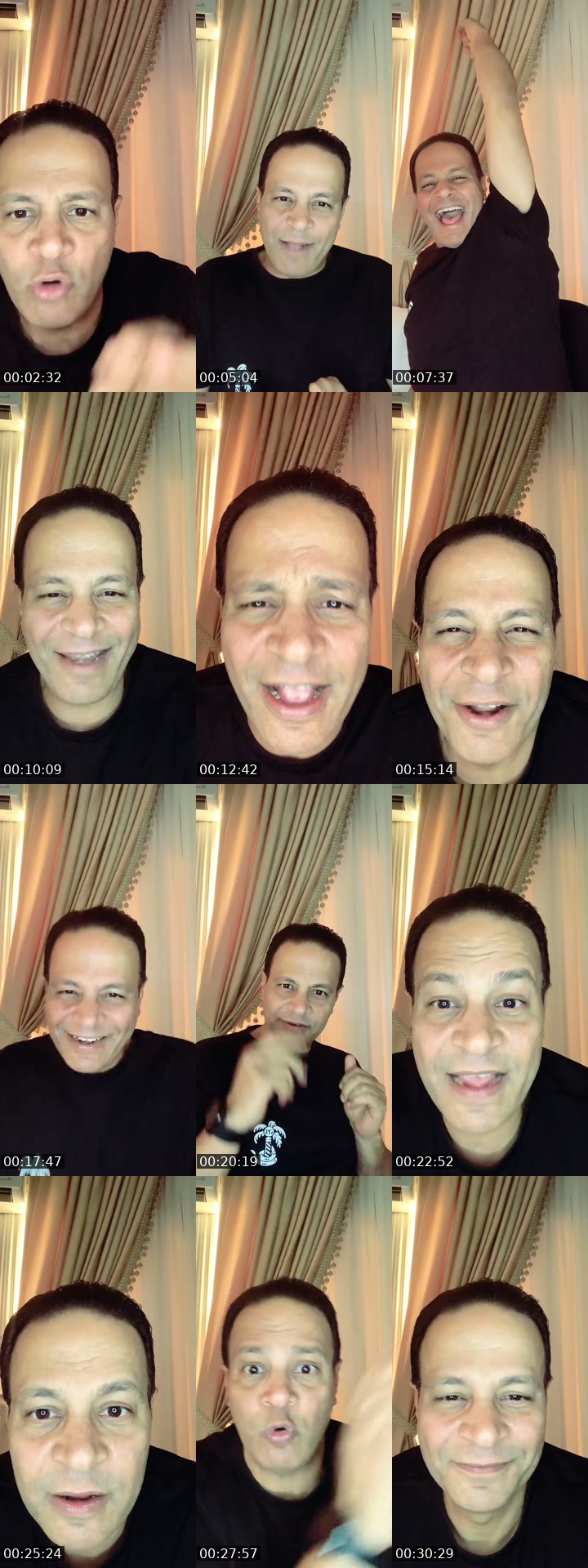 @alghalban20 TikTok live from 2026-07-28