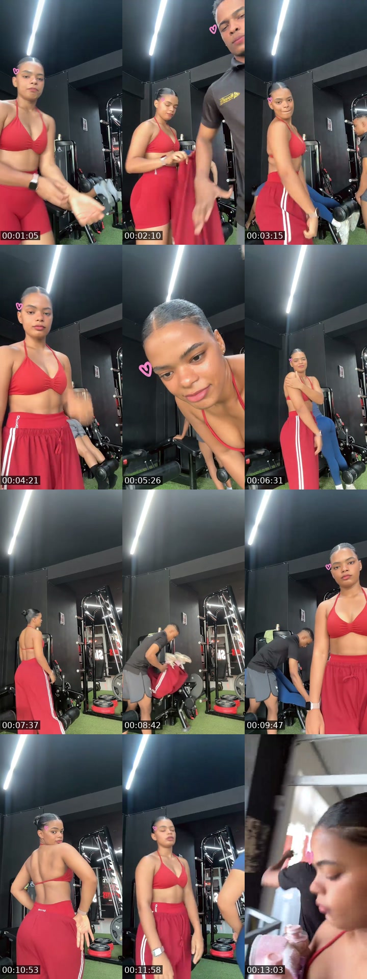 @idaadelrosarioubri TikTok live from 2026-07-28