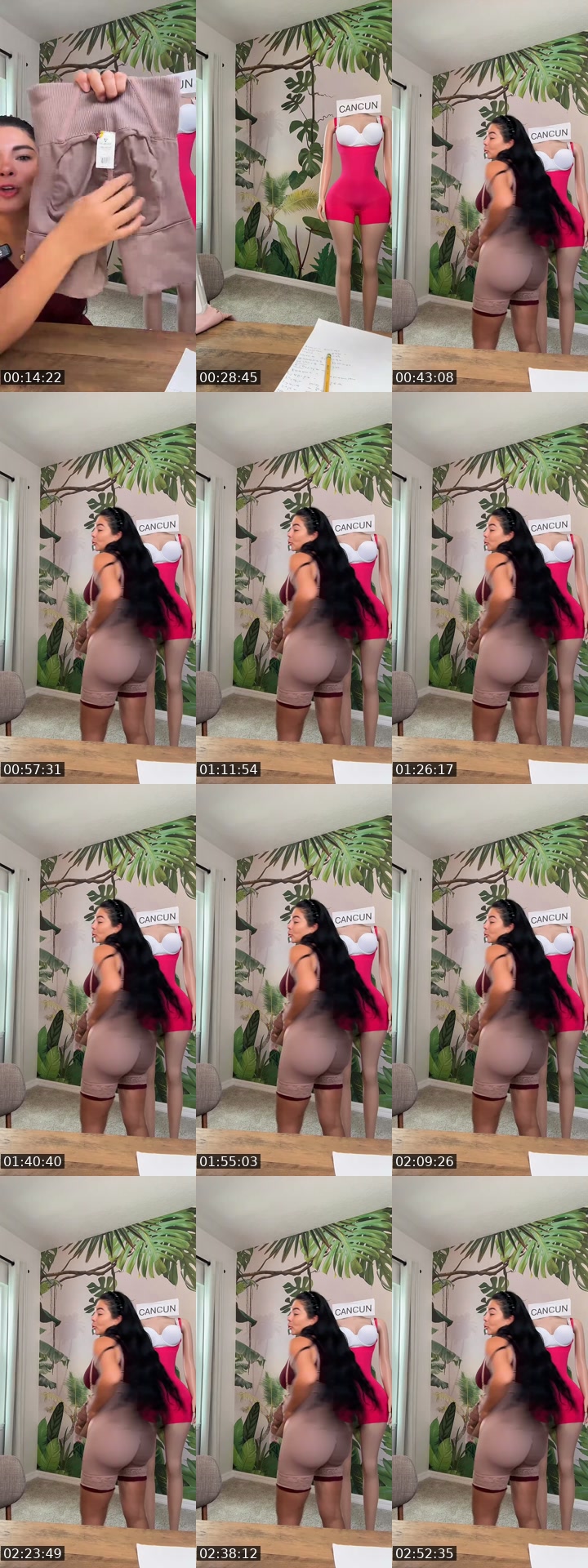 @veronicafajas TikTok live from 2026-07-28