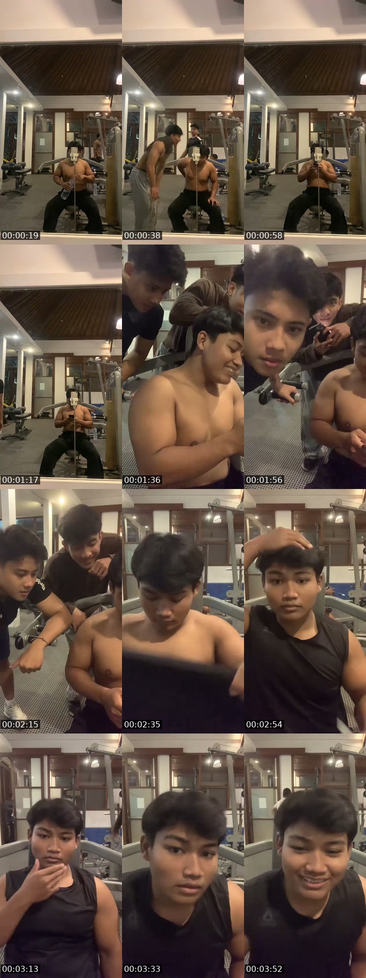 TikTok live: day 1 by @fadly2518