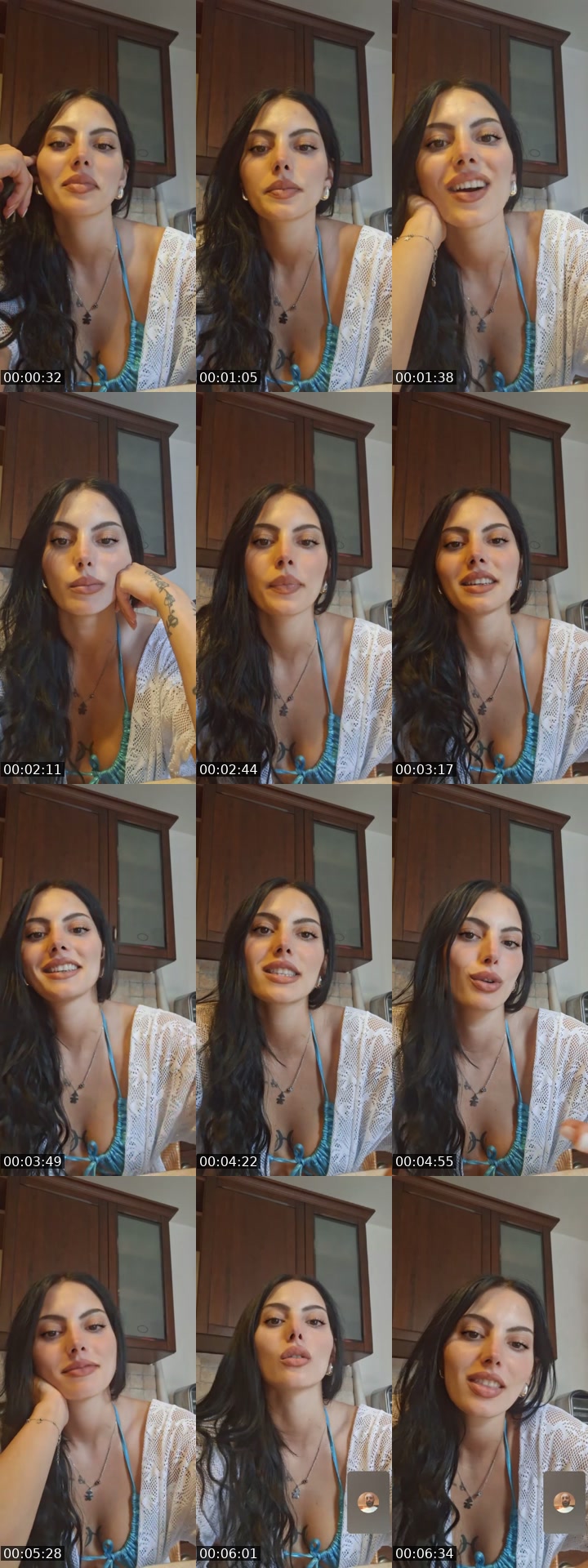 @emy__p TikTok live from 2026-07-28