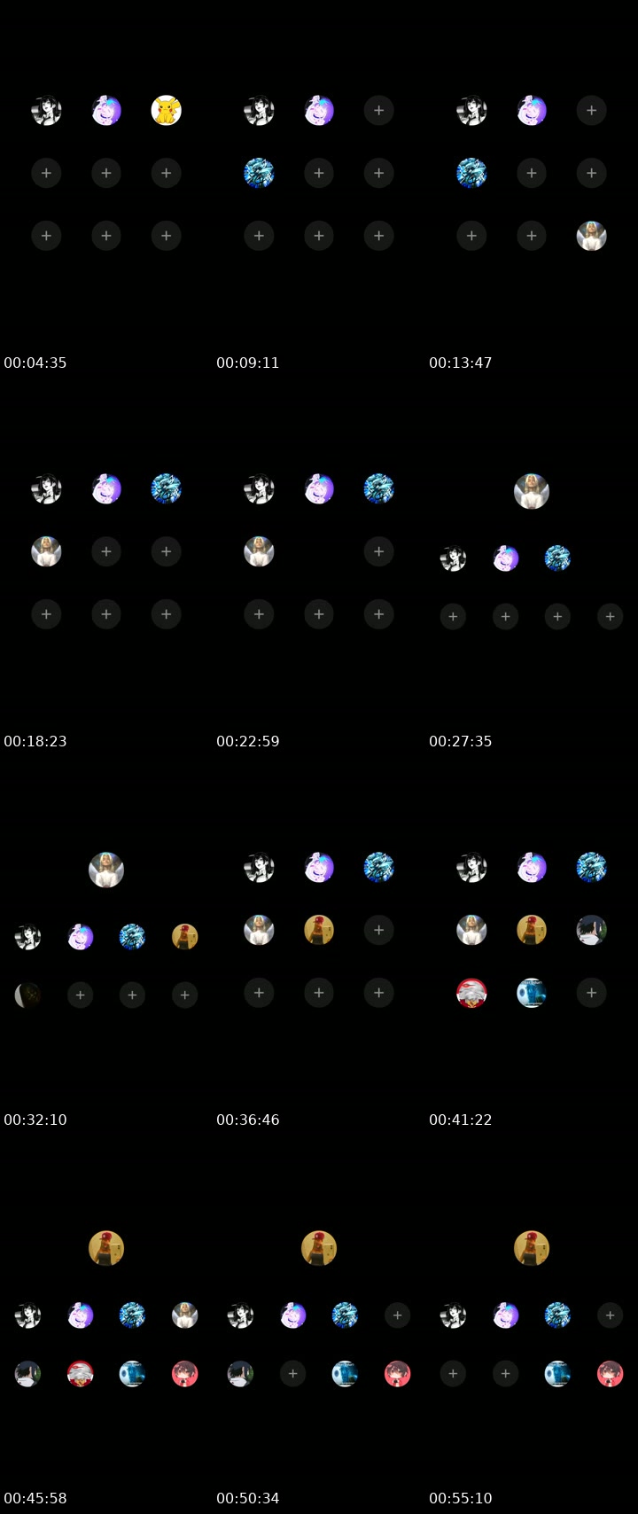 TikTok live: ARGHH by @ihv09366rtp