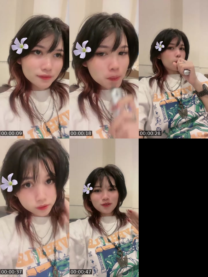 @amaliaarsttt TikTok live from 2026-07-28