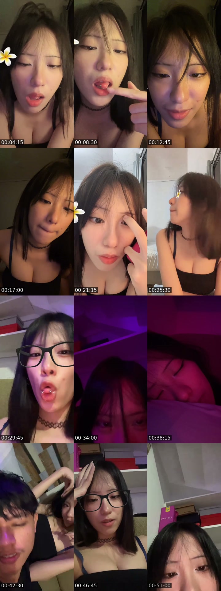 @meimeiou_ TikTok live from 2026-07-28