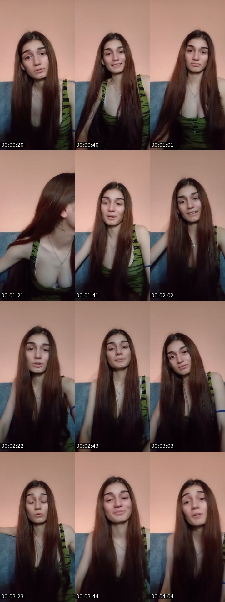 @auroranikolaeva2 TikTok live from 2026-07-28