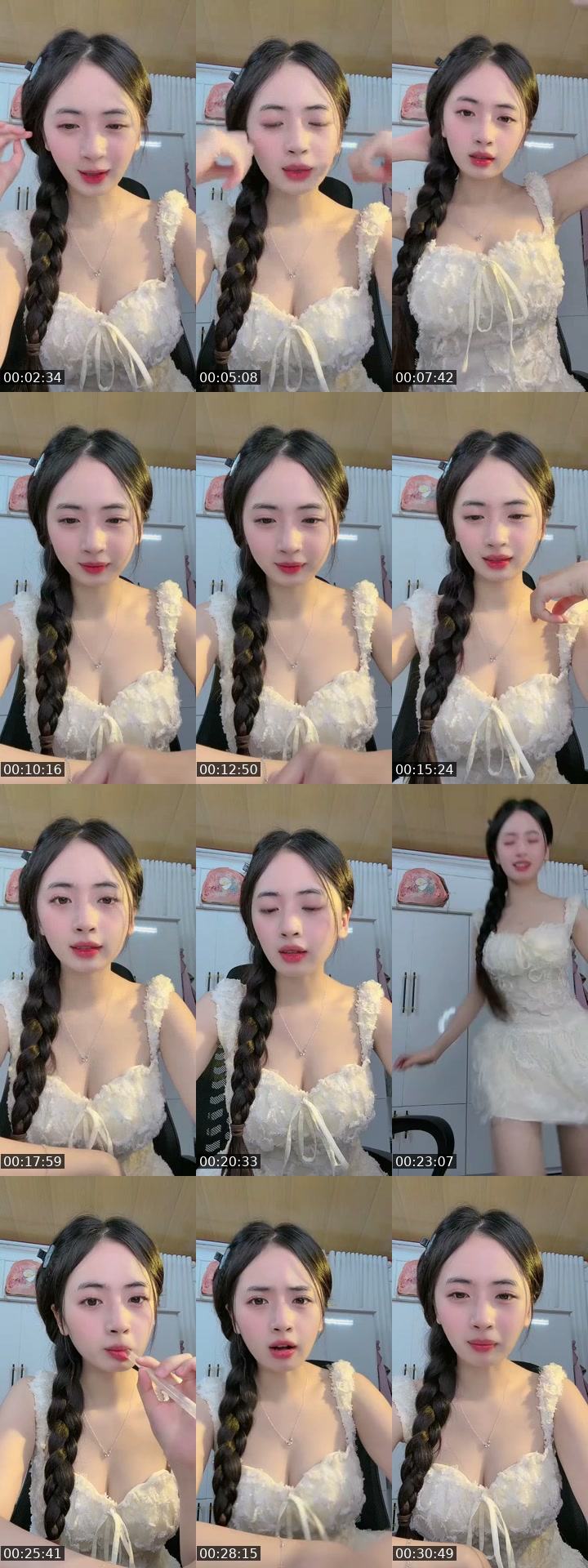TikTok live: Let’s go live by @xiaomeimei_066