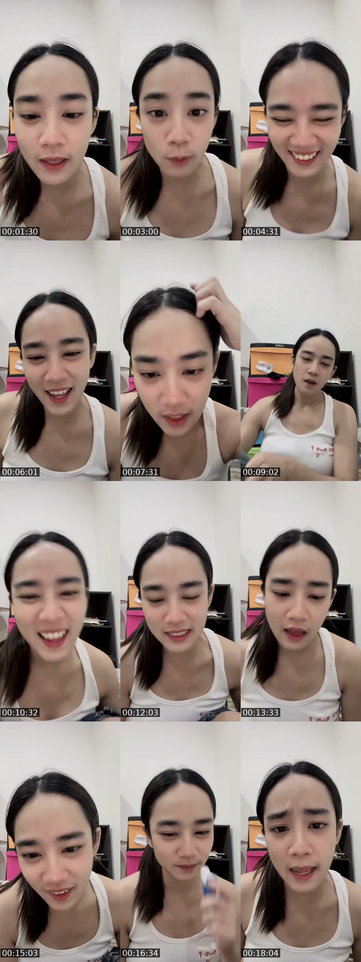 @fon_ouan1996 TikTok live from 2026-07-28